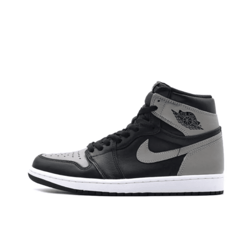 Air Jordan 1 Retro High OG 'Shadow' 2018 555088-013