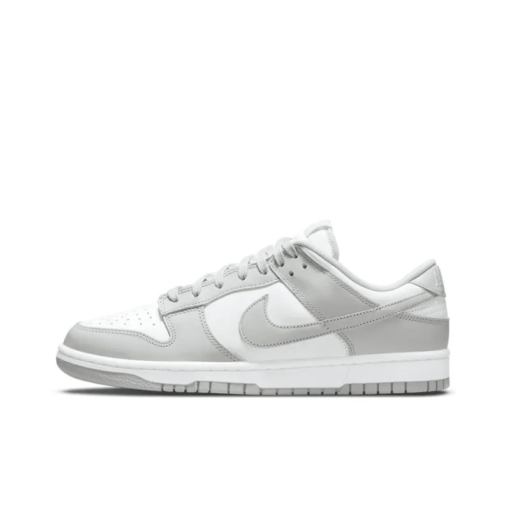 Dunk Low Grey Fog Dd1391-103 - Dd1391-103