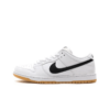 Sb Dunk Low Pro White Gum - Cd2563-101