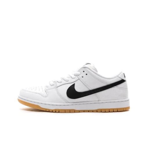 Dunk Low SB ‘White Gum’ CD2563-101