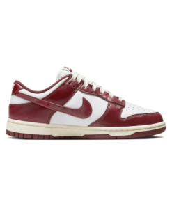 Dunk Low PRM Vintage Team Red - FJ4555-100