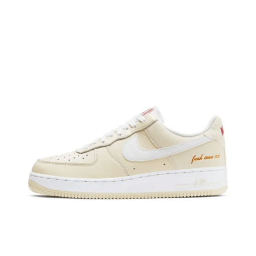 Air Force 1 Low Popcorn - CW2919-100