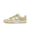 Dunk Low Team Gold - DV0833-100