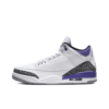 Air Jordan 3 Retro 'Dark Iris' CT8532-105