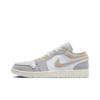 Air Jordan 1 Low Se Craft Tech Grey - Dn1635-002