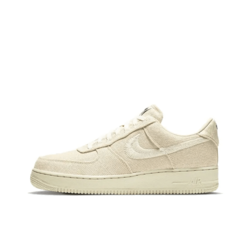 Air Force 1 Low Stussy Fossil - CZ9084-200