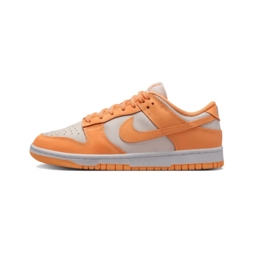 WMNS DUNK LOW Peach Cream - DD1503-801