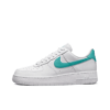 Air Force 1 Low ?White Washed Teal? - DD8959-101