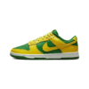 Dunk Low ‘Reverse Brazil’ DV0833-300