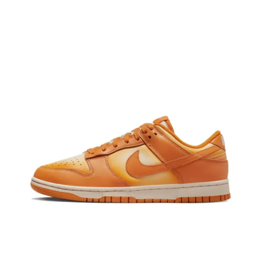 WMNS DUNK LOW Magma Orange - DX2953-800