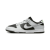 Dunk Low Grey Panda Volt - FD9756-001