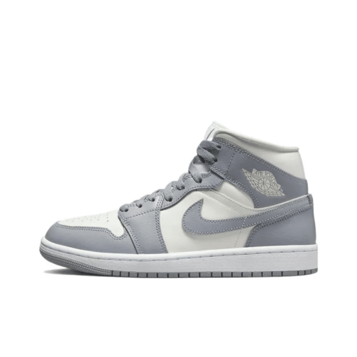 Air Jordan 1 Mid 'Stealth' EFD9665-351