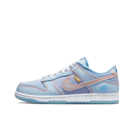 Union LA x Dunk Low Blue - DJ9649-400