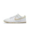 Dunk Low Pearl White Womens - Dd1503-110