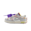 Dunk Low X Off-white Dear Summer ? 24 Of 50 - Dm1602-119