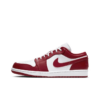 Air Jordan 1 Low 'Gym Red' 553558-611