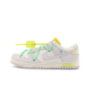 Dunk Low X Off-white Dear Summer ? 14 Of 50 - Dj0950-106