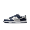 Dunk Low Summit White Midnight Navy - Fd9749-400