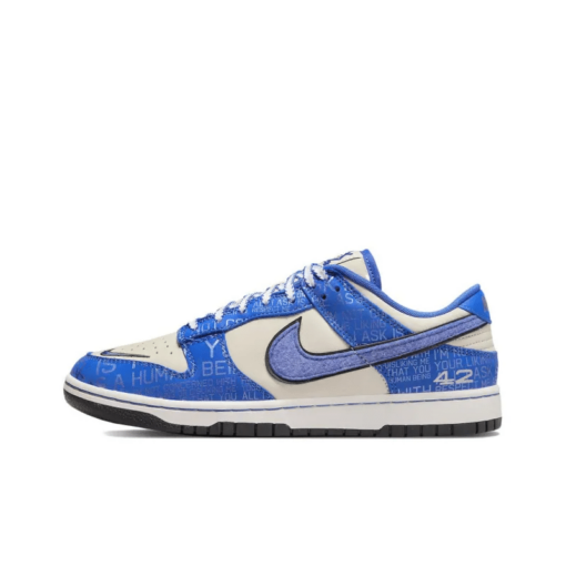 Dunk Low Jackie Robinson - Dv2122-400