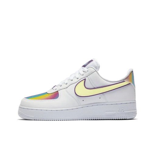 Air Force 1 Low Easter Womens - Cw0367-100