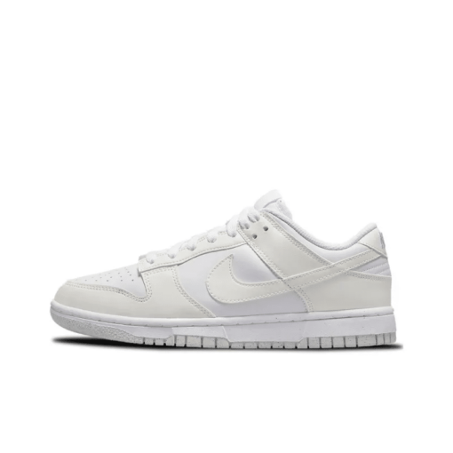 Dunk Low Next Nature White Sail Womens - Dd1873-101