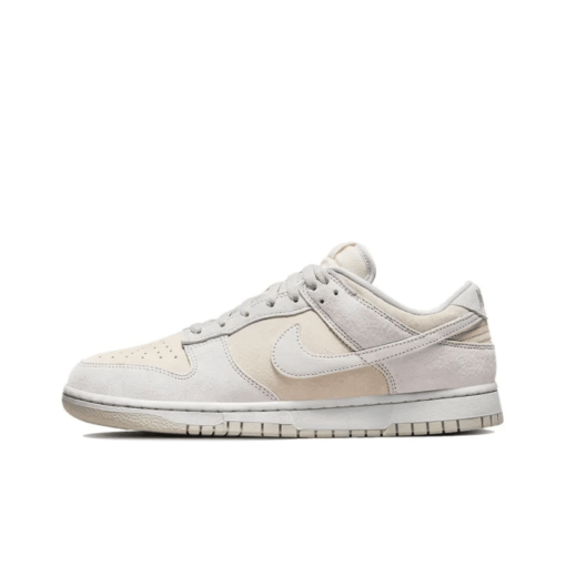 Dunk Low Premium Vast Grey - Dd8338-001