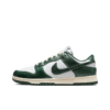 Dunk Low Vintage Green Womens - Dq8580-100