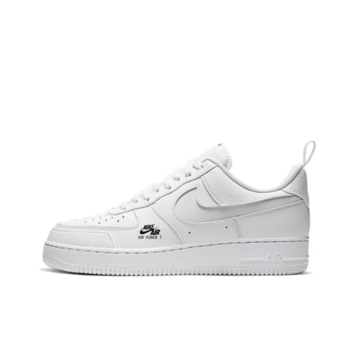 Air Force 1 Low 2020 Utility White - CV3039-100