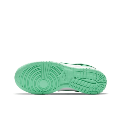 Dunk Low Green Glow Womens - DD1503-105