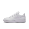 Air Force 1 Low White Barely Grape Womens - CU3449-100