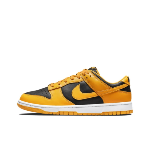 Dunk Low Goldenrod - Dd1391-004