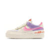 Air Force 1 Low Shadow Beige Pale Ivory Womens - CU3012-164