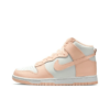 Dunk High Crimson Tint Womens - Dd1869-104