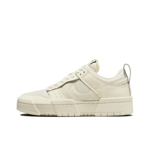 Dunk Low Disrupt Coconut Milk Womens - Ck6654-105