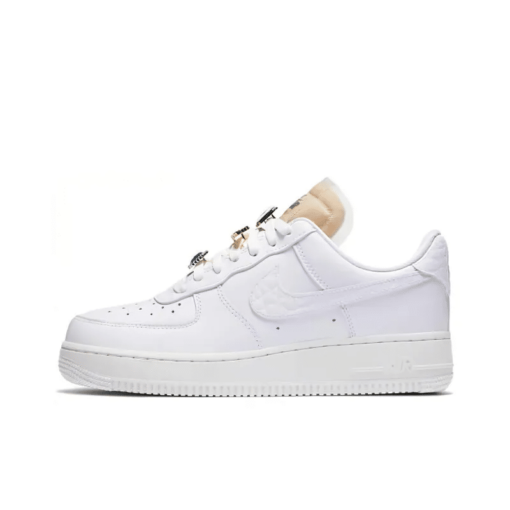 Air Force 1 07 Low Lx Bling Womens - Cz8101-100