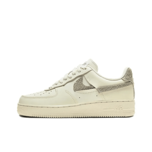 Air Force 1 Low LXX Sea Glass Snakeskin Womens - DH3869-001