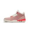 Air Jordan 3 Retro 'Rust Pink' CK9246-600