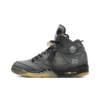 Off-White x Air Jordan 5 Retro SP ‘Muslin’ - CT8480-001