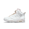 Air Jordan 6 Retro 'Gold Hoops' DH9696-100