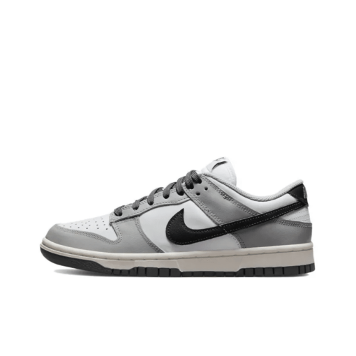 Dunk Low Light Smoke Grey Women?s - Dd1503-117