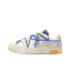 Dunk Low X Off-white Dear Summer ? 16 Of 50 - Dj0950-111