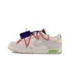 Dunk Low X Off-white Dear Summer ? 13 Of 50 - Dj0950-110