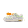 Dunk Low x Off-White Dear Summer ? 43 of 50 - DM1602-128