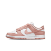 Dunk Low Rose Whisper - DD1503-118