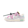 Dunk Low x Off-White Dear Summer ? 30 of 50 - DM1602-122