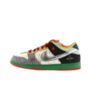 Dunk SB Low What The Dunk ? TTK - 318403-141