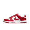 Dunk Low Next Nature White Gym Red Womens - DN1431-101