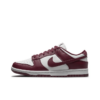 Dunk Low Bordeaux Womens - DD1503-108