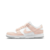 Dunk Low Move to Zero Pale Coral Womens - DD1873-100