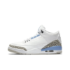 Air Jordan 3 Retro 'UNC' CT8532-104